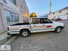 ÇALIŞGANLAR DAN 1998 MAZDA B2500