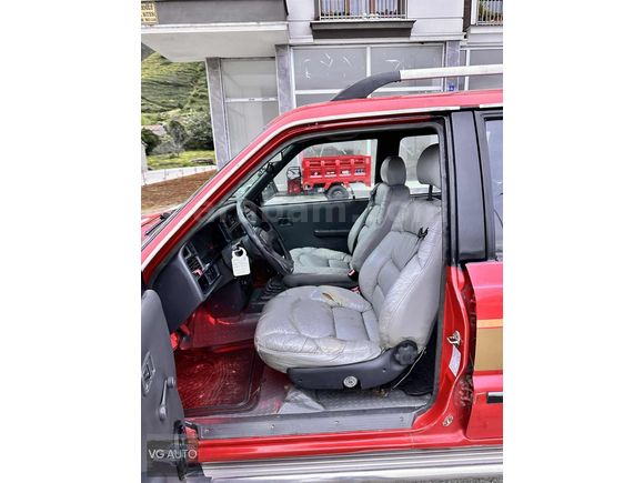 MAZDA ÇİFT KABİN ORJİNAL -SORUNSUZ- K.KARTA TAKSİT !!!