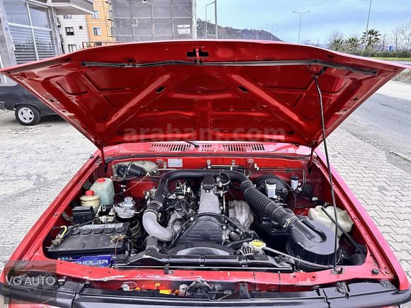 MAZDA ÇİFT KABİN ORJİNAL -SORUNSUZ- K.KARTA TAKSİT !!!