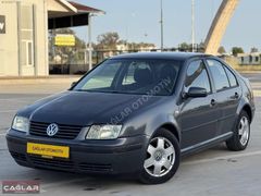TR'NİN EN UYGUNU 2002 VW BORA OTOMATİK