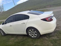 Sahibinden Opel Insignia 1.6 CDTI Edition Elegance 2017 Model  195.000 km Beyaz