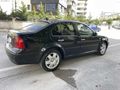 2001 MODEL 1.6 OTOMATİK BORA COMFORTLİNE TEMİZ BAKIMLI