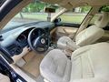 2001 MODEL 1.6 OTOMATİK BORA COMFORTLİNE TEMİZ BAKIMLI