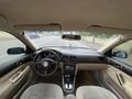 2001 MODEL 1.6 OTOMATİK BORA COMFORTLİNE TEMİZ BAKIMLI