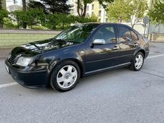 2001 MODEL 1.6 OTOMATİK BORA COMFORTLİNE TEMİZ BAKIMLI