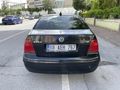 2001 MODEL 1.6 OTOMATİK BORA COMFORTLİNE TEMİZ BAKIMLI