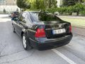 2001 MODEL 1.6 OTOMATİK BORA COMFORTLİNE TEMİZ BAKIMLI
