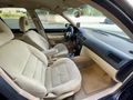 2001 MODEL 1.6 OTOMATİK BORA COMFORTLİNE TEMİZ BAKIMLI