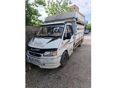 Sahibinden Ford Trucks Transit 190 P