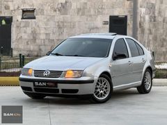 2001 Bora 1.6 Comfortline SANRUF \ KLİMA 260 BİNDE CAM GİBİİİ