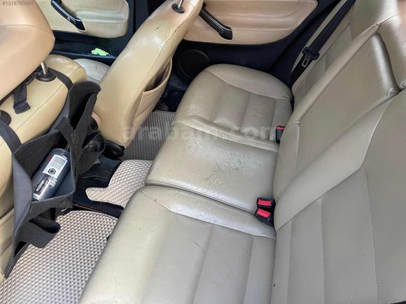 OTOMATİK 1.6 BORA COMFORTLİNE