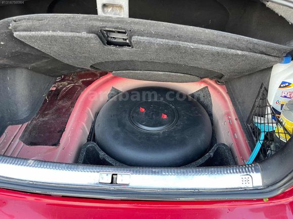 OTOMATİK 1.6 BORA COMFORTLİNE