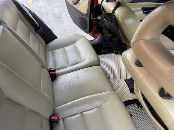 OTOMATİK 1.6 BORA COMFORTLİNE