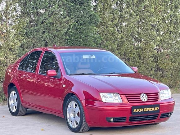 OTOMATİK 1.6 BORA COMFORTLİNE