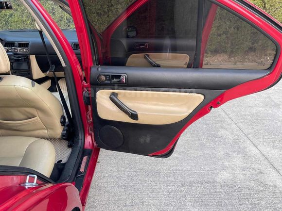 OTOMATİK 1.6 BORA COMFORTLİNE
