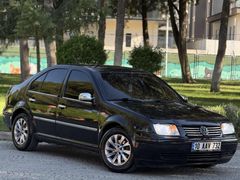 EYÜPOĞLU MOTORSDAN MASRAFSIZ WV BORA