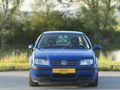 -EGE AUTO'DAN-2000/VW BORA/1.6 COMFORTLINE/DEĞİŞENSİZ