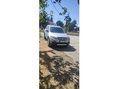 Sahibinden Chevrolet Captiva 2.0 D LT High 2007 Model