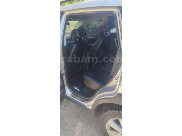 Sahibinden Chevrolet Captiva 2.0 D LT High 2007 Model