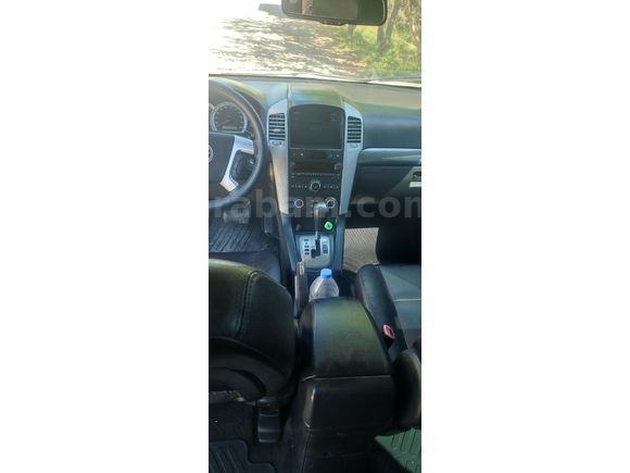 Sahibinden Chevrolet Captiva 2.0 D LT High 2007 Model
