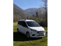 Sahibinden Ford Tourneo Courier 1.5 TDCi Delux 2018 Model 
