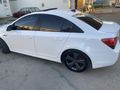 Sahibinden Chevrolet Cruze 1.6 LS Plus 2010 Model
