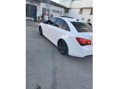 Sahibinden Chevrolet Cruze 1.6 LS Plus 2010 Model