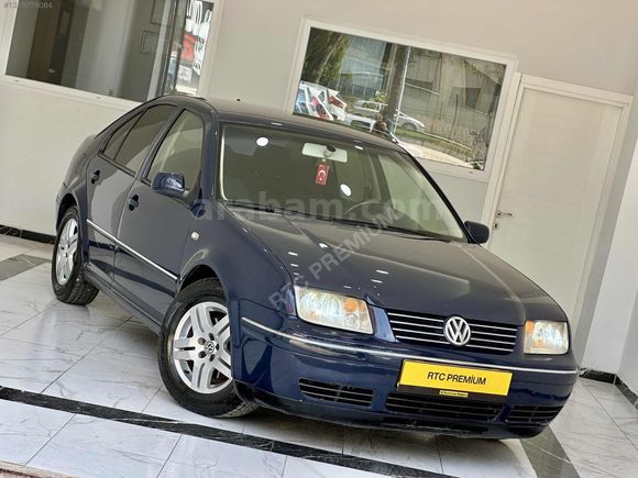 2004 BORA 1.6 16V PACIFIC TAVAN KAPUT BOYASIZ BAKIMLI ÇOK TEMİZ