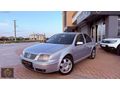 ÖMER ÖZER'DEN 2004 MODEL DEĞİŞENSİZ 1.6 PACİFİC VW BORA