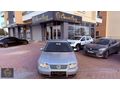 ÖMER ÖZER'DEN 2004 MODEL DEĞİŞENSİZ 1.6 PACİFİC VW BORA