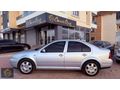 ÖMER ÖZER'DEN 2004 MODEL DEĞİŞENSİZ 1.6 PACİFİC VW BORA