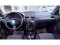 ÖMER ÖZER'DEN 2004 MODEL DEĞİŞENSİZ 1.6 PACİFİC VW BORA