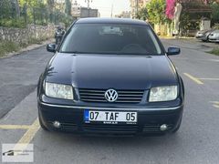 2004 VW BORA 1.6 16V PASİFİC +BAKIMLARI TAM +MUAYYER