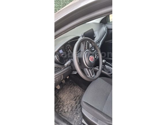 Sahibinden Fiat Egea 1.4 Fire Easy Plus 2022 Model
