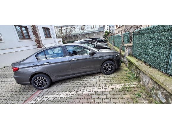 Sahibinden Fiat Egea 1.4 Fire Easy Plus 2022 Model