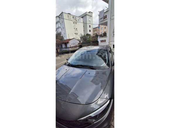 Sahibinden Fiat Egea 1.4 Fire Easy Plus 2022 Model