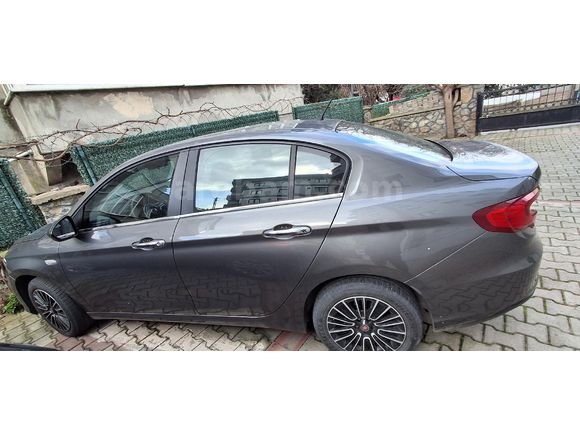 Sahibinden Fiat Egea 1.4 Fire Easy Plus 2022 Model