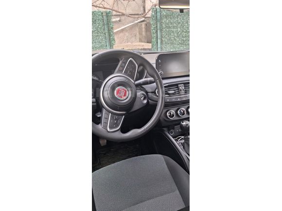 Sahibinden Fiat Egea 1.4 Fire Easy Plus 2022 Model