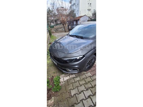 Sahibinden Fiat Egea 1.4 Fire Easy Plus 2022 Model