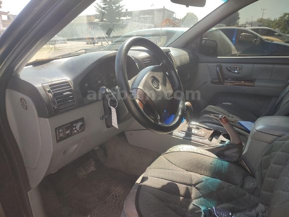 Sahibinden Kia Sorento 2.5 CRDi EX 2005 Model