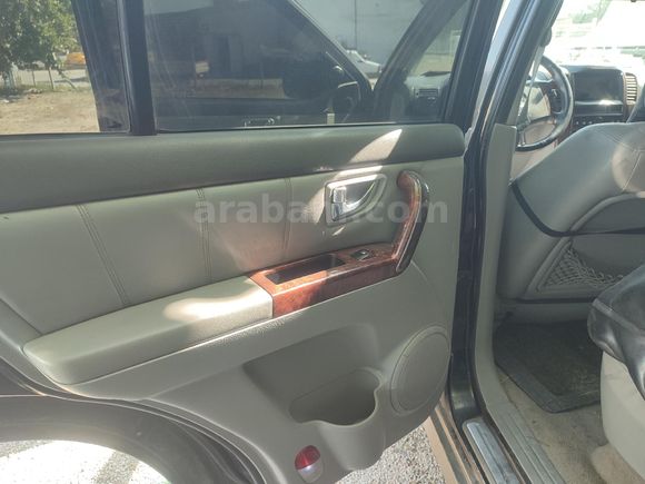 Sahibinden Kia Sorento 2.5 CRDi EX 2005 Model