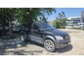 Sahibinden Kia Sorento 2.5 CRDi EX 2005 Model