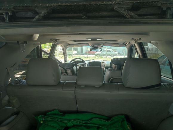 Sahibinden Kia Sorento 2.5 CRDi EX 2005 Model