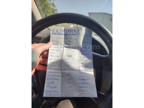Sahibinden Kia Sorento 2.5 CRDi EX 2005 Model