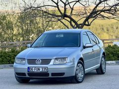 2003 WW BORA 1.6 TRENDLİNE DEĞİŞENSİZ EMSALSİZ OTOMATİK