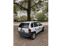 Sahibinden Opel Corsa 1.5 TD 2000 Model 