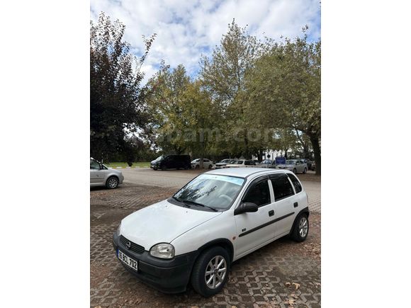 Sahibinden Opel Corsa 1.5 TD 2000 Model 