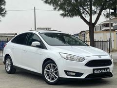 SAVRAN OTOMOTİV | 2018 FORD FOCUS OTOMATİK VİTES HATASIZ AYARINDA !!!