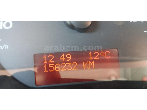Sahibinden Renault Master 2.3 dCi 13 m3 2014 Model