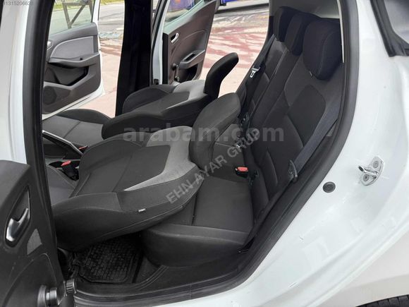 2020 CLİO 1.0 SCE JOY 71 BİN KM DE GENİŞ EKRAN GERİ GÖRÜŞ